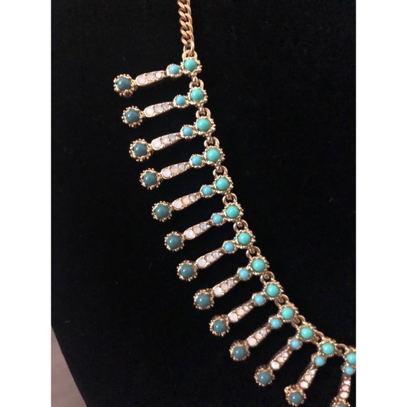 J. Crew Long Necklace - Picture 2 of 2